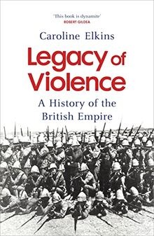 Legacy violence a history - legacy,