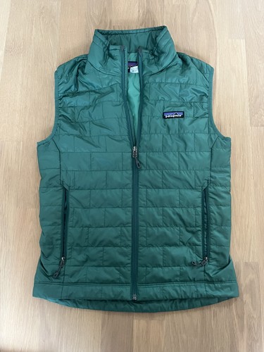 Patagonia nano puff - nano, vest