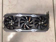ZOTAC GeForce GTX 1080 Ti AMP