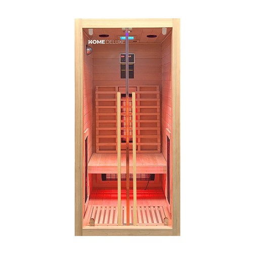 Infrarotkabine infrarotsauna - infrarotkabine,