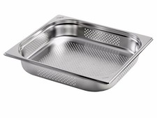 GN Behälter 2/3 perforiert