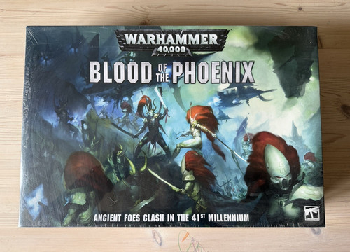 Warhammer 000 blood the - 40.000, of