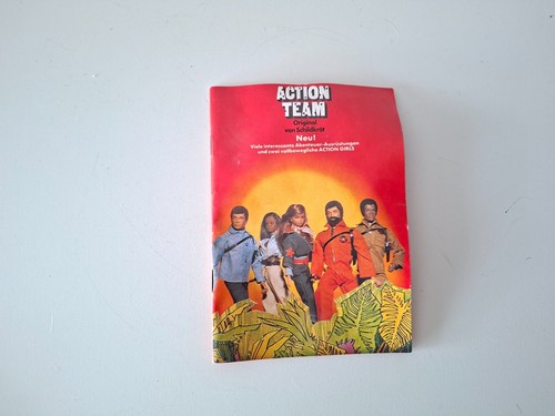 Action team katalog hasbro - action,