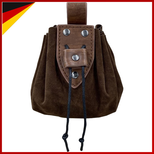 Mittelalterliche tasche - mittelalterliche,