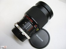 Zoom-Objektiv Panagor Auto