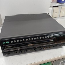 Pioneer CLD-K8V LaserDisc CD