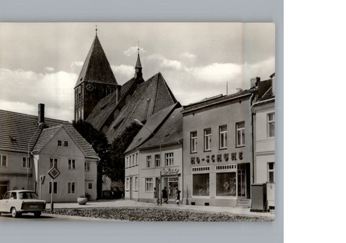 Grimmen handlungen - grimmen,