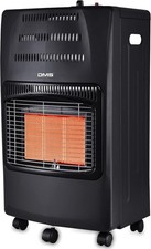 DMS KGH-08 Heizofen 4200W