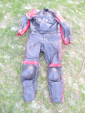Schwabenleder motorradkombi - schwabenleder,