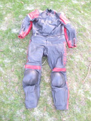 Schwabenleder motorradkombi - schwabenleder,