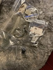 Set wild cat dehnungsspiralen und Tunnel Piercing