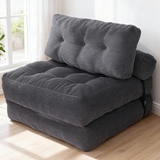 3 in 1 Schlafsessel faltbares