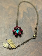 Konplott Kette, Alien Anemone