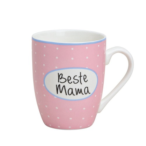 Beste mama kaffee becher - kaffee, tasse