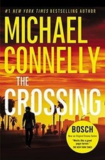 The Crossing von Connelly