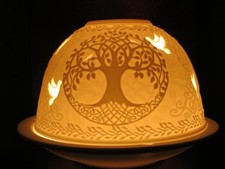 Starlight Windlicht Nr. 490