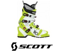 NEU im Karton Scott Synergy 75