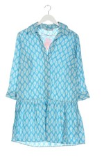 ZARA Blusenkleid Damen Kleid