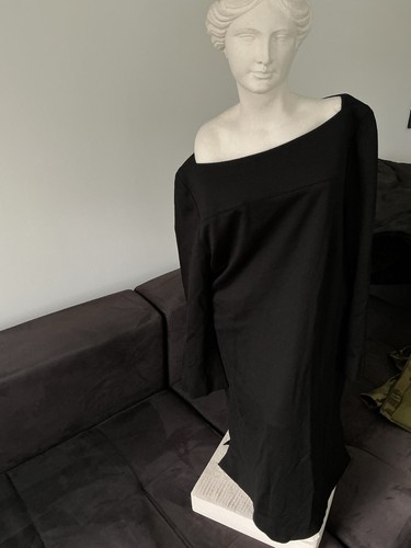 Damenkleid marccain schwarz - marccain,,