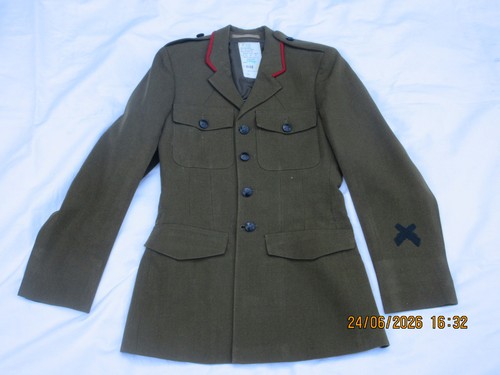 Uniform mans dress - uniform, no.2