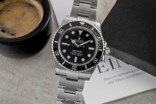 Rolex Submariner No Date