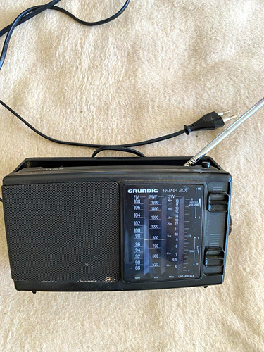 Grundig prima boy - prima, k