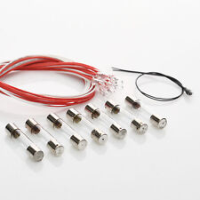 Pioneer SX-727 SX-737 Lampen /