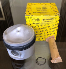 NURAL KOLBEN- & RINGBAUGRUPPE