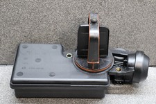 7502269 BMW E46 320i 325i E39 520i 525i M54 DISA Verstelleinheit Ansaugbrücke