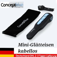 Haarglätter Lockenstab