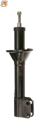 Ford fiesta mk1 front axle - ford,