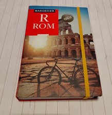Baedeker Reiseführer Rom: mit