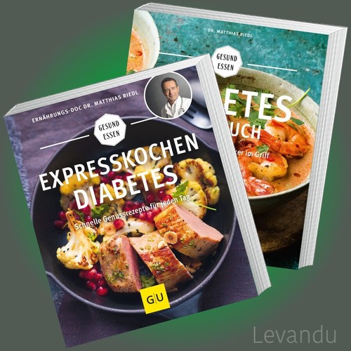 Expresskochen diabetes - diabetes, +