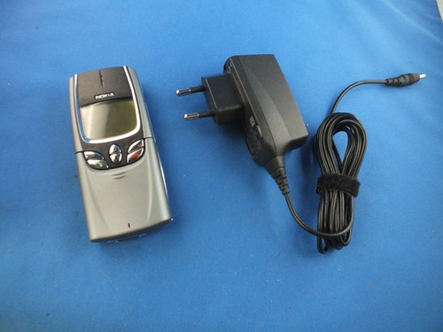 Nokia 8850 original handy - 8850,
