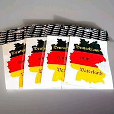 Deutschland einig Vaterland --