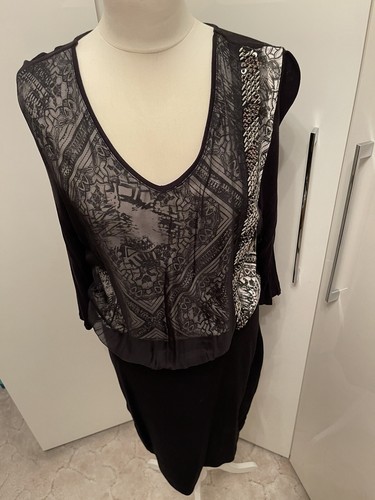 Biba kleid neu ohne - l,