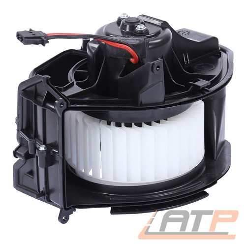 Heizungsgebläse gebläsemotor - heizungsgeblÄse,