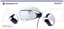 Sony PlayStation VR2