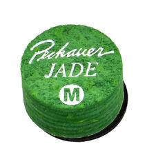 Billard Klebeleder Joe Pechauer Jade