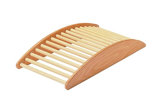 Sprossenwippe holz - sprossenwippe,