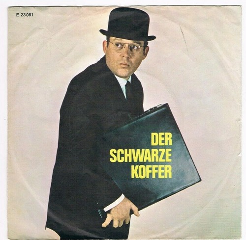 Ralf bendix der - bendix,