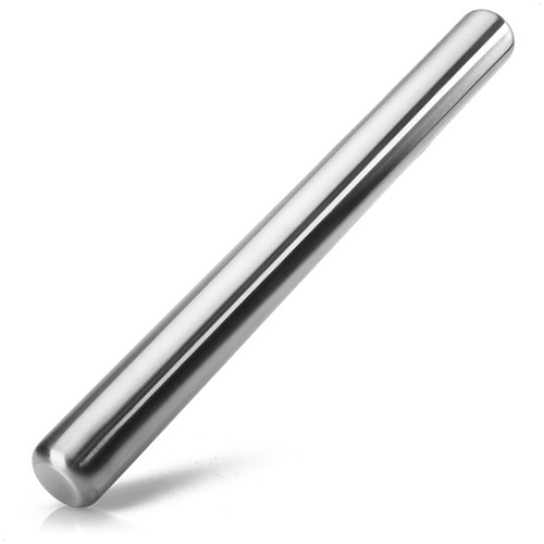 Premium teigroller nudelholz - -,