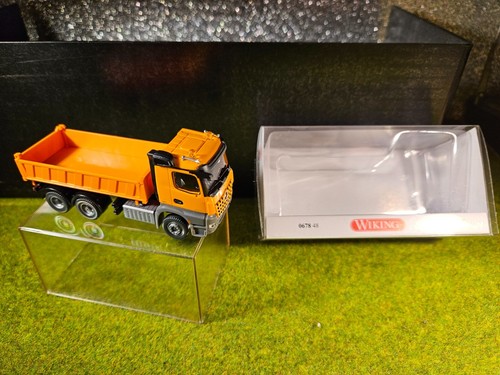 Wiking 067848 mb - h0,