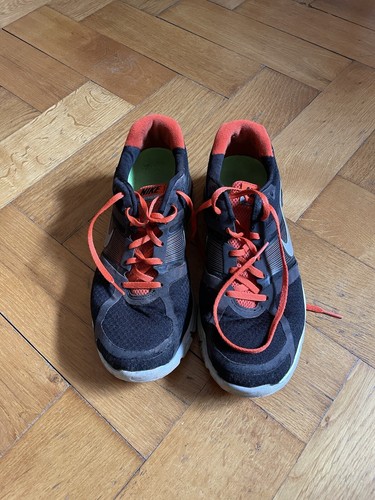 Nike lunarglide running shoes - lunarglide,