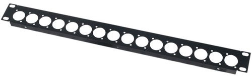 Rack panel 16 xlr - 1,