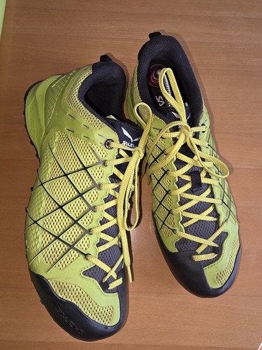 Salewa herren wildfire - salewa, ms