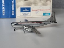 Herpa Wings Boeing 377