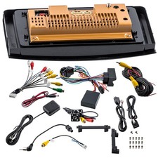 Android10 GPS Navi Camera DSP