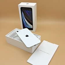 Apple iPhone SE WHITE 64GB