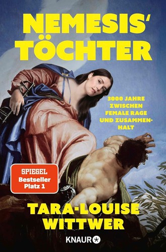 Nemesis töchter tara louise - tÖchter, tara-louise
